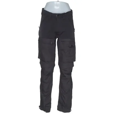 Outdoor broek (Grijs) van Arrak Outdoor Katoen, Elastaan, Polyamide, Polyester