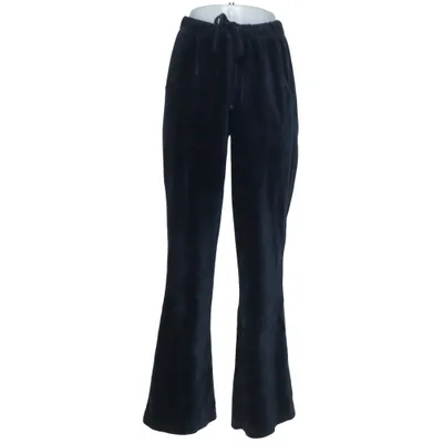 Mjukisbyxor (Blå) från Feelings Bomull, Polyester