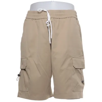 Cargoshorts (Beige) från Manfinity Polyester