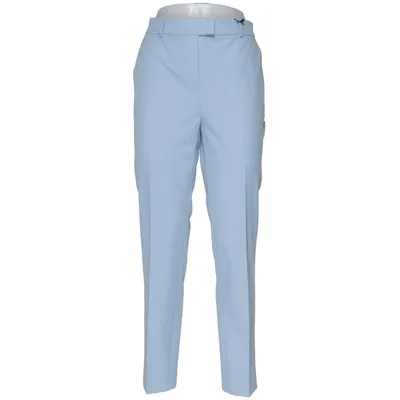 Kostymbyxor (Blå) från Stretch Elastan, Polyester, Viskos