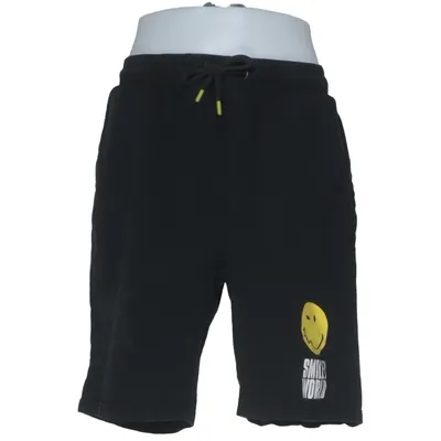 Sweatshorts (Grå) fra Smiley World Bomuld