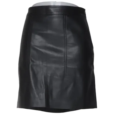 Nederdel (Relvina edgy) fra Opus Polyester