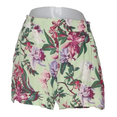 Shorts (Green, Multicolored) from & Other Stories Viscose