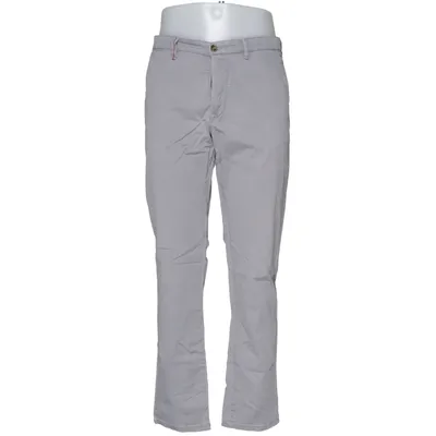 Chinos (Gray) from Atelier Gardeur
