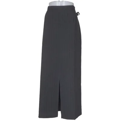Maxi rok (Grijs) van Enjoy Life Polyester