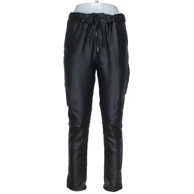 Broek (Zwart) van Cosy House Elastaan, Polyester, Viscose