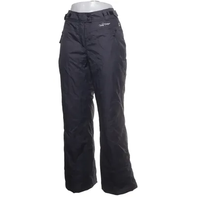 Ski pants (Gray) from Stay Warm Polyester