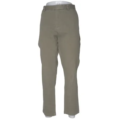 Chino (Vert) de Polo Ralph Lauren Coton, Élasthane