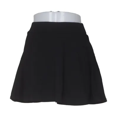 Skirt (Black) from DJT Elastane, Polyester