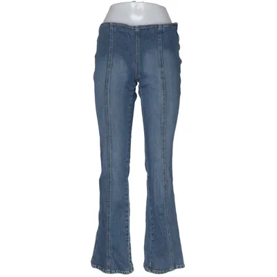 Jeans (Blue) from Moschino Jeans Cotton, Elastane