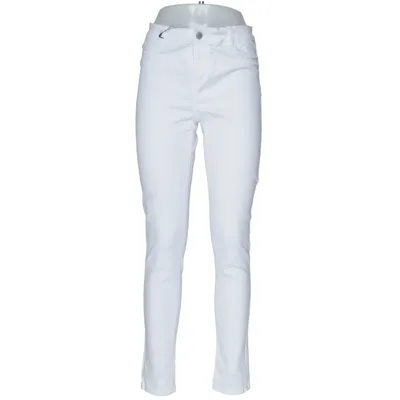 Spijkerbroek (Jegging Jane) van Cubus Denim Katoen, Elastaan