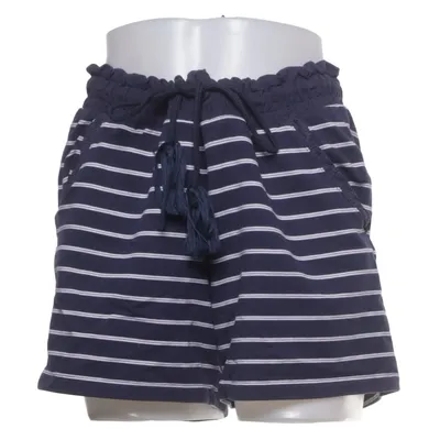 Shorts (Blue, White) from Essentials Organic cotton