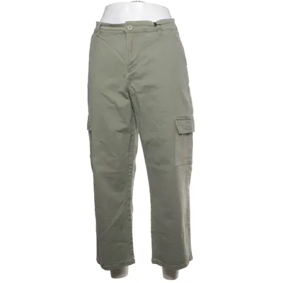 Cargo broek (Groen) van Up2Fashion Katoen, Elastaan, Viscose