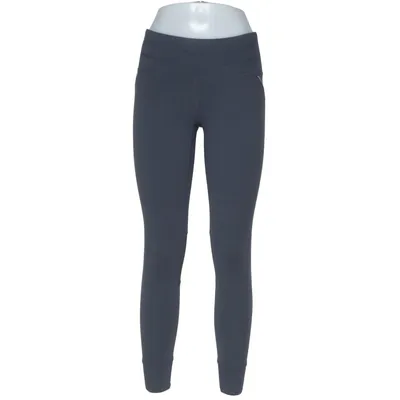 Sportleggings (Grijs) van Athleta Elastaan, Nylon, Polyester