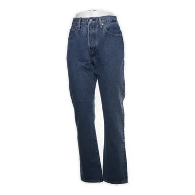 Jean (Bleu) de Levi's Premium Coton