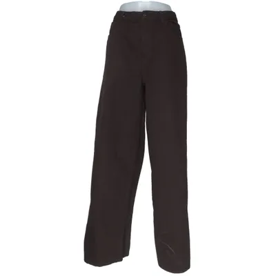 Jeans (Brown) from Mohito Cotton