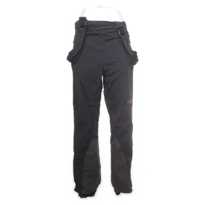 Skibroek (Zwart) van Fjällräven