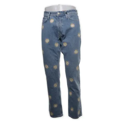 Jeans (Blå, Flerfärgad) från Jack & Jones Jeans Intelligence Bomull