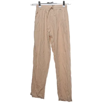 Palazzo pants (Beige) Polyester