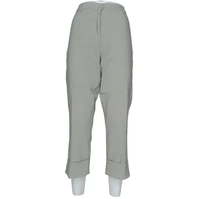 Chinos (Grön) från Support Elastan, Polyester, Viskos