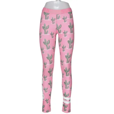 Sports tights (Pink, Green, White) from Svea