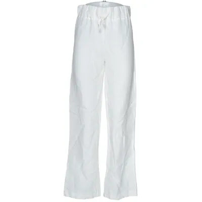 Palazzo pants (White) from A-DSGN Linen