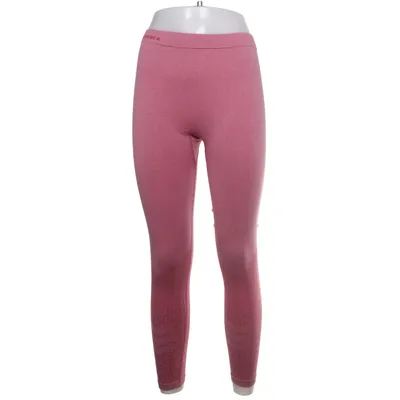 Strømpebukser (Pink) fra Bagheera Elastan, Polyamid, Polyester