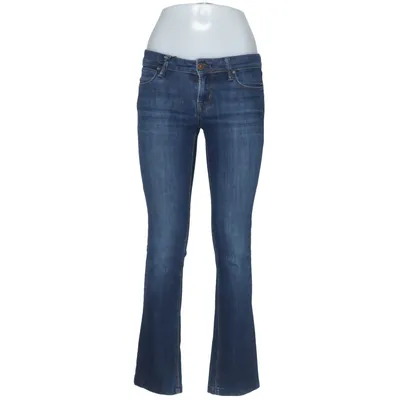 Jeans (Blå) från DL 1961 Bomull, Polyester