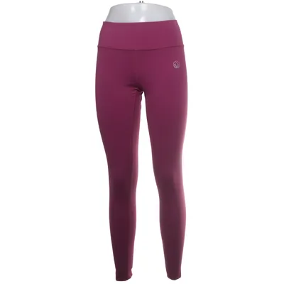 Collants de sport (Violet) de EYDA Élasthane, Polyamide