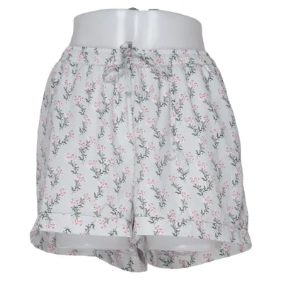 Pyjamasshorts (Grå, Rosa, Flerfärgad) från Angelology by Lager 157 Polyester