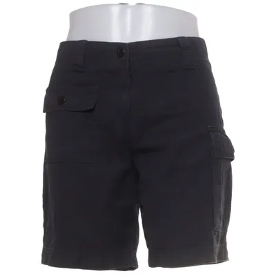 Cargoshorts (Svart) från L.O.G.G Sport by H&M Bomull