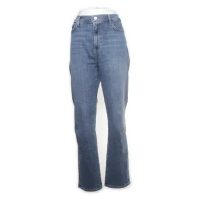 Jeans (DAPHNE BLUE) from Frame Cotton, Elastane, Polyester, Viscose