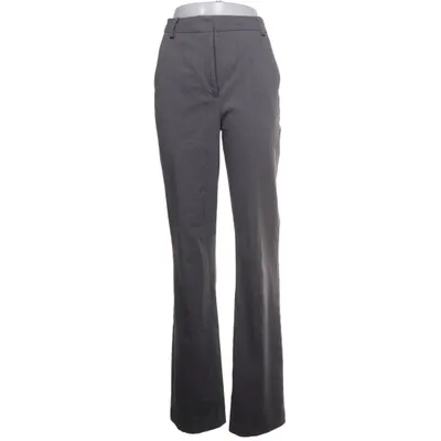 Kostymbyxor (Grå) från ASOS Design Elastan, Polyester, Viskos