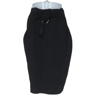 Jupe (Noir) de H&M+ Polyester