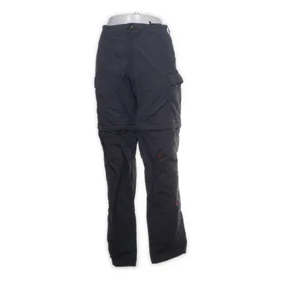 Outdoor pants (Gray) from Fjällräven Cotton, Polyamide, Polyester