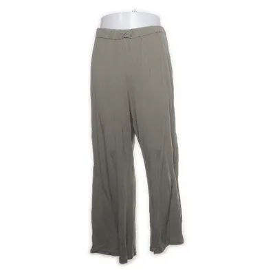Byxor (Grön) från H&M Viskos