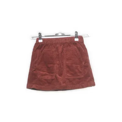 Kjol (Brun) från TCM Ekologisk bomull