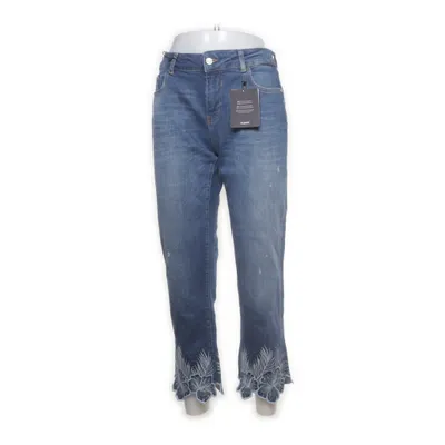 Jeans (DENIM_HAWIBIS) från Desigual Bomull, Elastan, Polyuretan