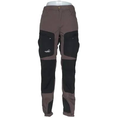 Friluftsbukser (Brun, Sort) fra Arrak Outdoor Bomuld, Polyester