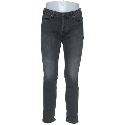 Jeans (Gray) from Jack & Jones Jeans Intelligence Cotton, Elastane, Polyester