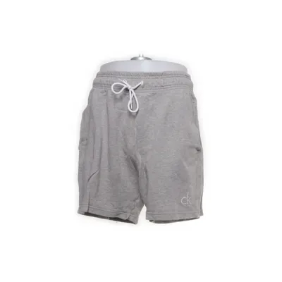Short de jogging (Gris) de Calvin Klein Swimwear