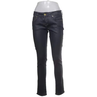 Jeans (Blå) från Victoria Beckham Bomull, Elastan