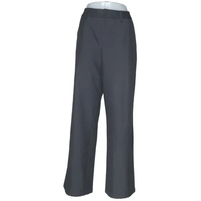 Suit pants (Gray) from H&M Studio
