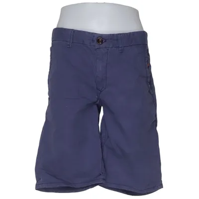 Shorts (Blå) från Tommy Hilfiger Denim Bomull