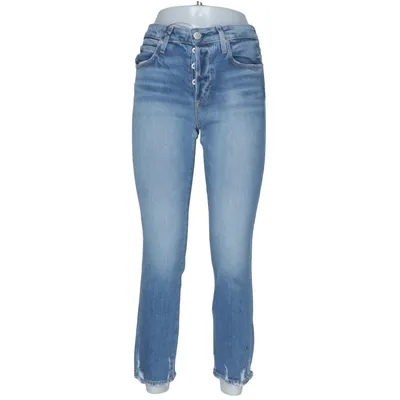 Jean (Bleu) de Amo Coton, Élasthane