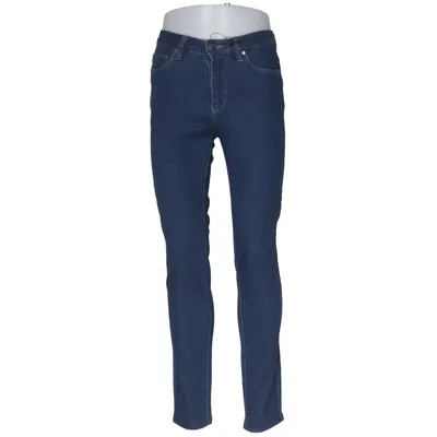 Spijkerbroek (Blauw) van Mingel