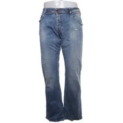 Jeans (Blå) från LTB Bomull, Elastan, Polyester