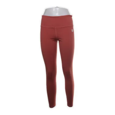 Collants de sport (Marron, Rose) de Siroko Élasthane, Polyamide