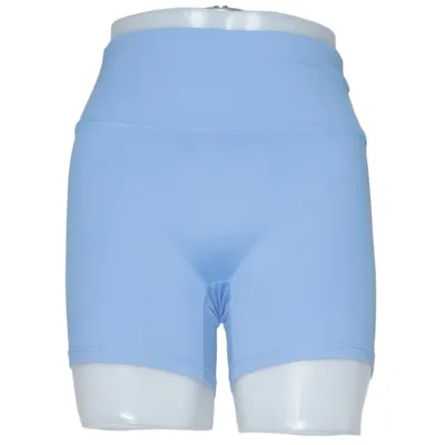 Kompressionsshorts (Blau) von Stronger Elasthan, Polyester