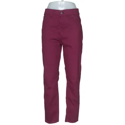Chinos (Curve Appeal) fra Curve Appeal Bomuld, Elastan, Polyester